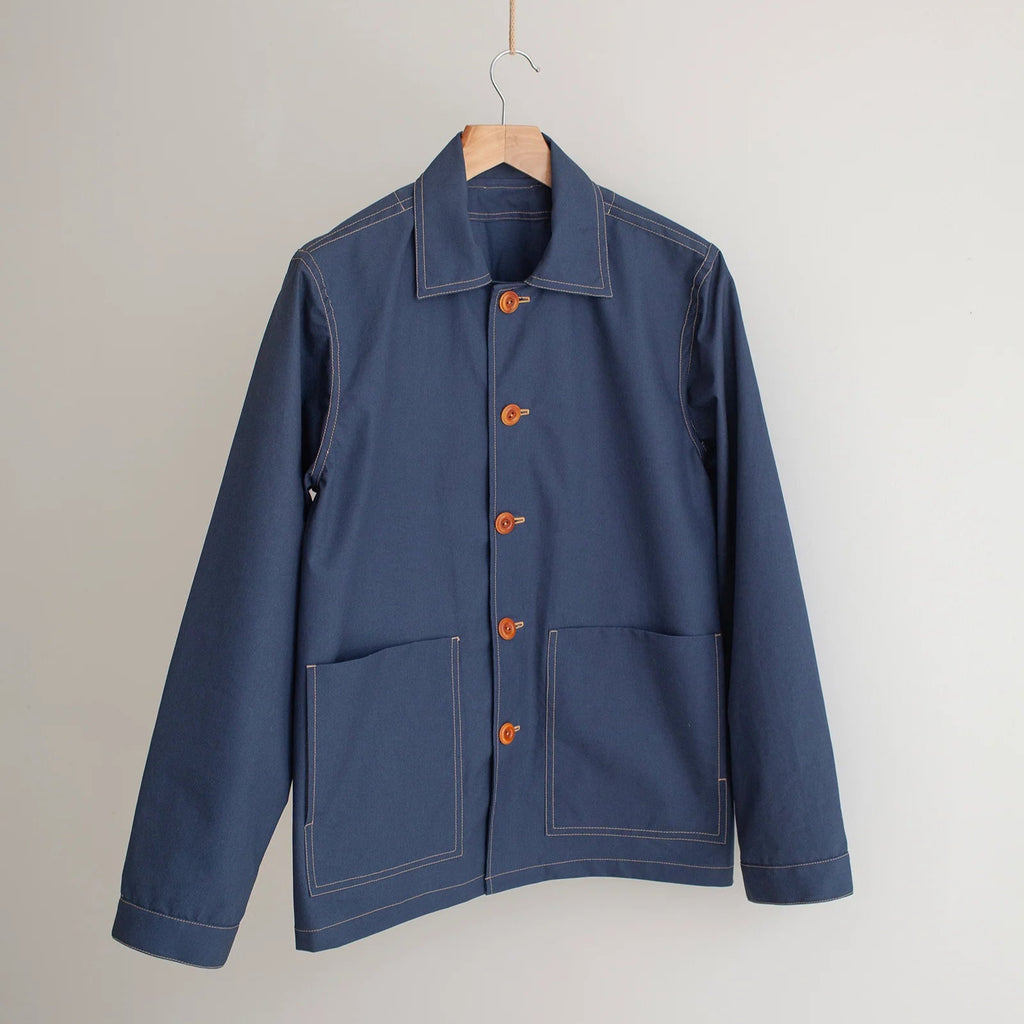 Modern Sewing Co. - Jaime Jacket - PDF and Printed Pattern