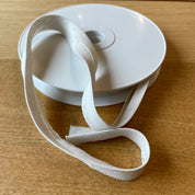 Bias Tape - Linen - 20mm - Various Colors