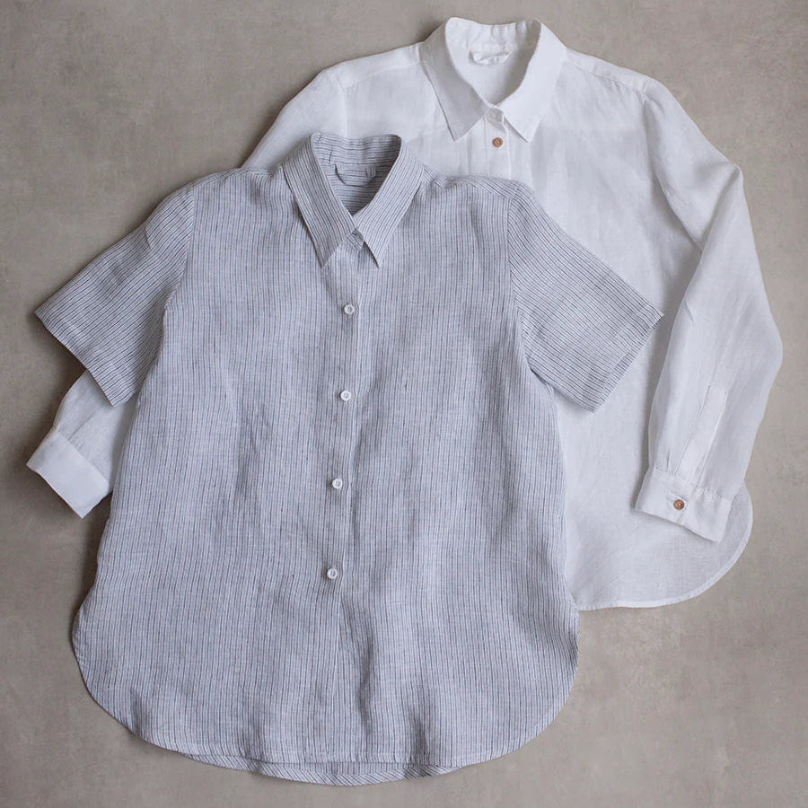 Modern Sewing Co - Classic Shirt
