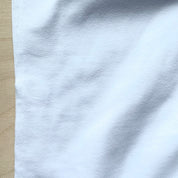 Verhees Textiles - Cotton Jersey - White