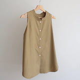 Modern Sewing Co. - Cara Top - PDF and Printed Pattern