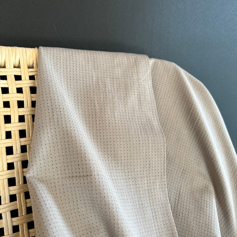 Diamond Textiles - Topstitch Cotton - Sparrow