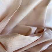 Diamond Textiles - Nikko Topstitch Cotton - Vintage Rose