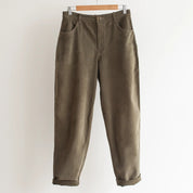 Modern Sewing Co. - Worker Trousers (Masculine Fit) - PDF and Printed Pattern