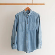 Modern Sewing Co. - Unisex Shirt - PDF and Printed Pattern