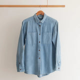 Modern Sewing Co. - Unisex Shirt - PDF and Printed Pattern