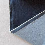Vidalia Mills - 11oz Denim - St James - Indigo