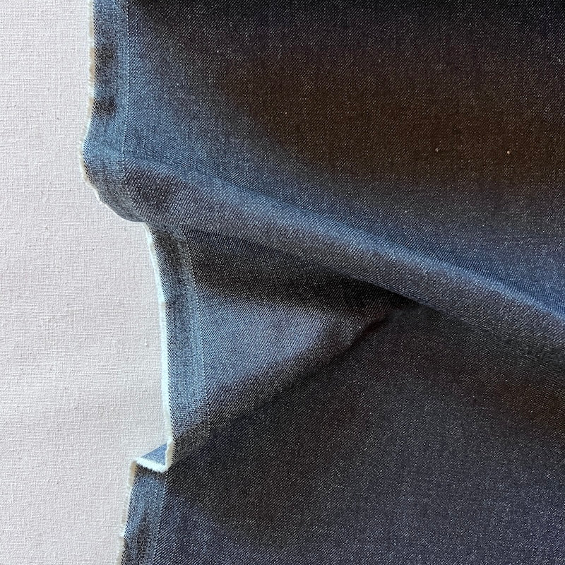 Videlia Mills - 11oz Denim - St James - Indigo