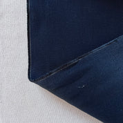 Cone Mills - 11oz Canvas - Dark Indigo