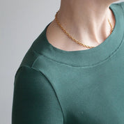 Modern Sewing Co. - Boatneck Top - PDF and Printed Pattern