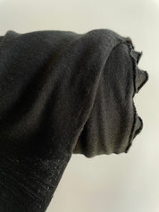 RWS Merino Wool Jersey - Black
