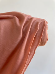 RWS Merino Wool Jersey - Winter Rose