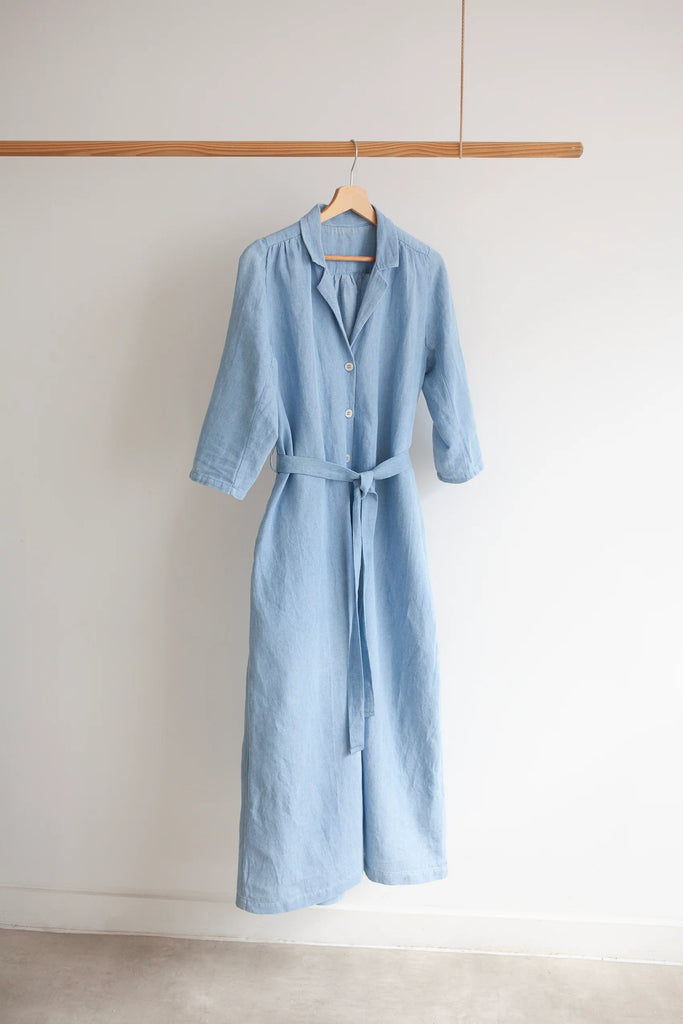 Modern Sewing Co. - Celia Dress - PDF and Printed Pattern