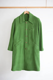 Modern Sewing Co. - Darcy Coat - PDF and Printed Pattern