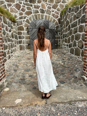 Paradise Patterns - Solig Dress - PDF and Printed Pattern