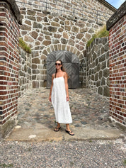 Paradise Patterns - Solig Dress - PDF and Printed Pattern