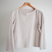 Modern Sewing Co. - Boatneck Top - PDF and Printed Pattern