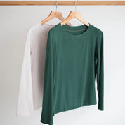 Modern Sewing Co. - Boatneck Top - PDF and Printed Pattern
