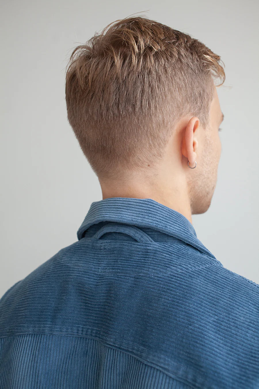 Modern Sewing Co. - Jaime Jacket - PDF and Printed Pattern