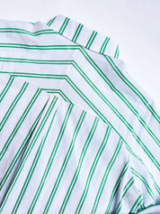 Paradise Patterns - Rose Raglan Button Up - PDF and Printed Pattern