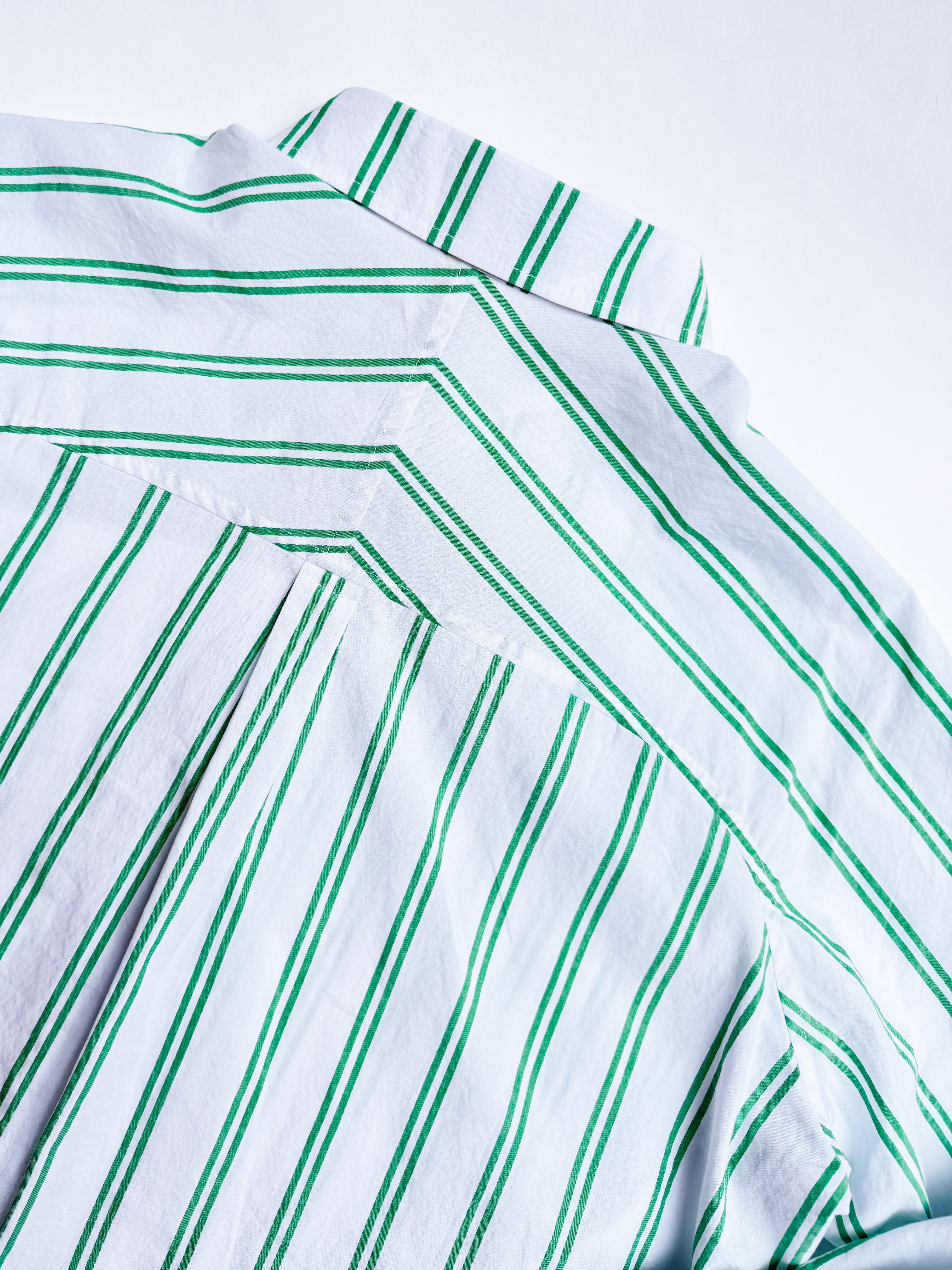 Paradise Patterns - Rose Raglan Button Up - PDF and Printed Pattern