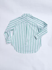 Paradise Patterns - Rose Raglan Button Up - PDF and Printed Pattern