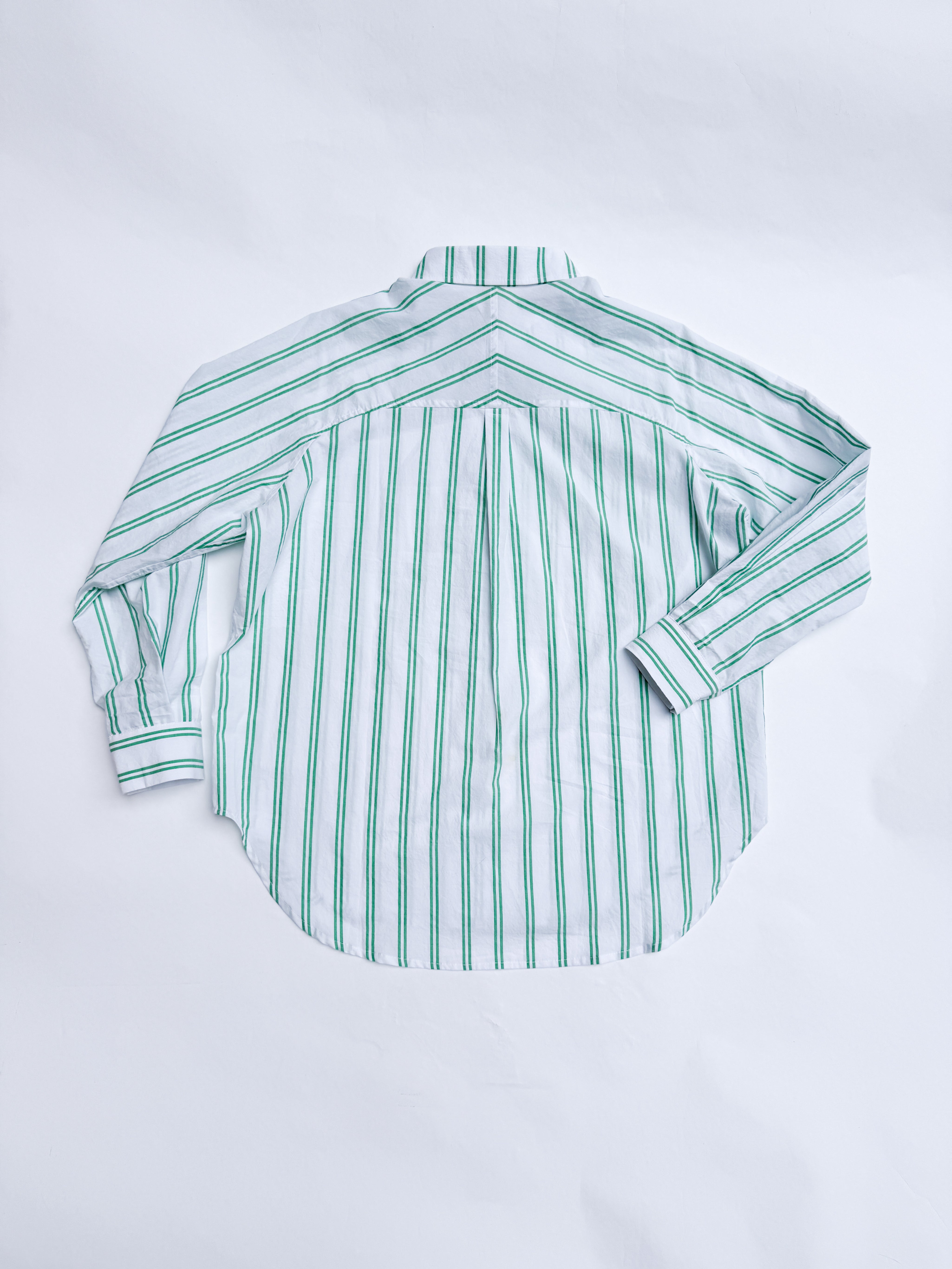 Paradise Patterns - Rose Raglan Button Up - PDF and Printed Pattern