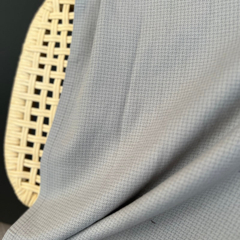 Marcus Fabrics - Cotton Flannel - Primo Plaid - Toolbox - Grey