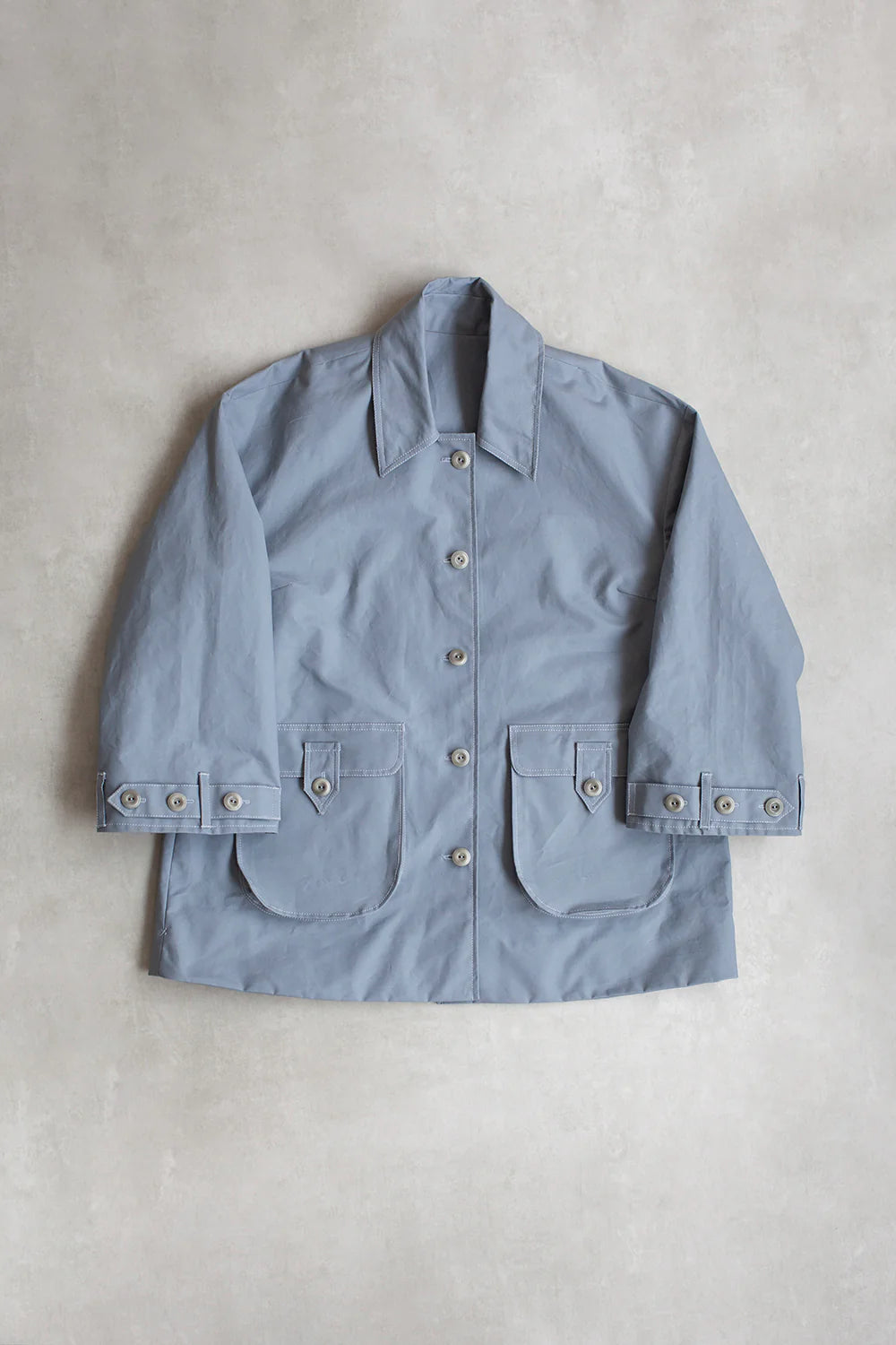Modern Sewing Co. - Darcy Coat - PDF and Printed Pattern