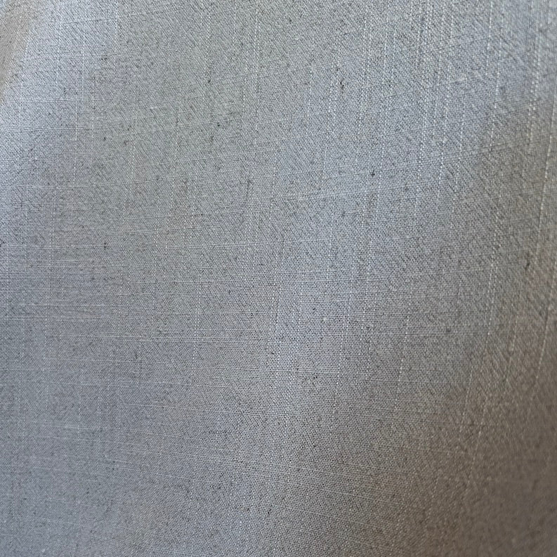 Deadstock - Linen/Rayon - Pale Blue