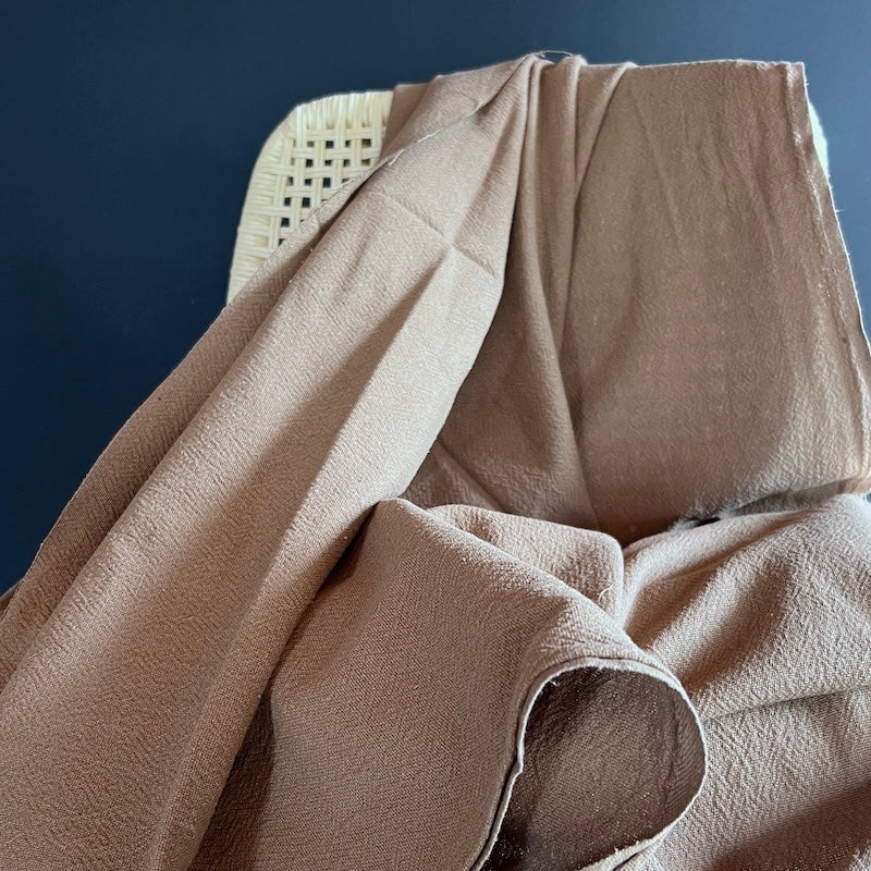 Marcus Fabrics - Woven Solid - Base Cloth - Tan