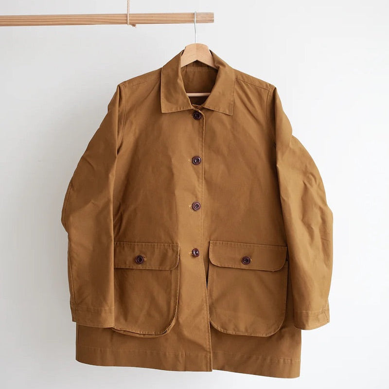 Modern Sewing Co. - Potter's Jacket - PDF and Printed Pattern