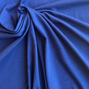 Solid Cotton Jersey - Various Colors
