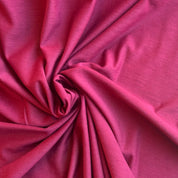 Solid Cotton Jersey - Various Colors