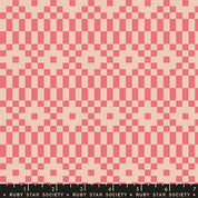 Ruby Star Society - Lofi Linens - Fat Quarter Bundle - Various
