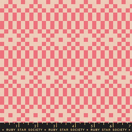 Ruby Star Society - Lofi Linens - Fat Quarter Bundle - Various