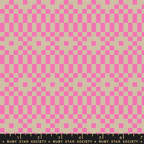 Ruby Star Society - Lofi Linens - Fat Quarter Bundle - Various