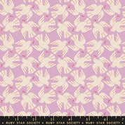 Ruby Star Society - Lofi Linens - Fat Quarter Bundle - Various