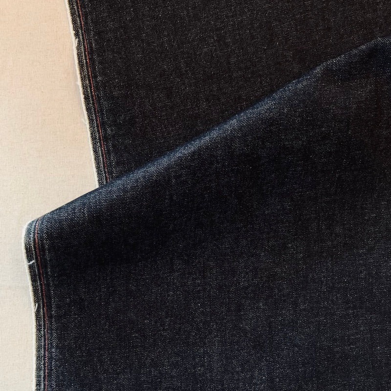 Catahoula Denim - 13 oz - Indigo