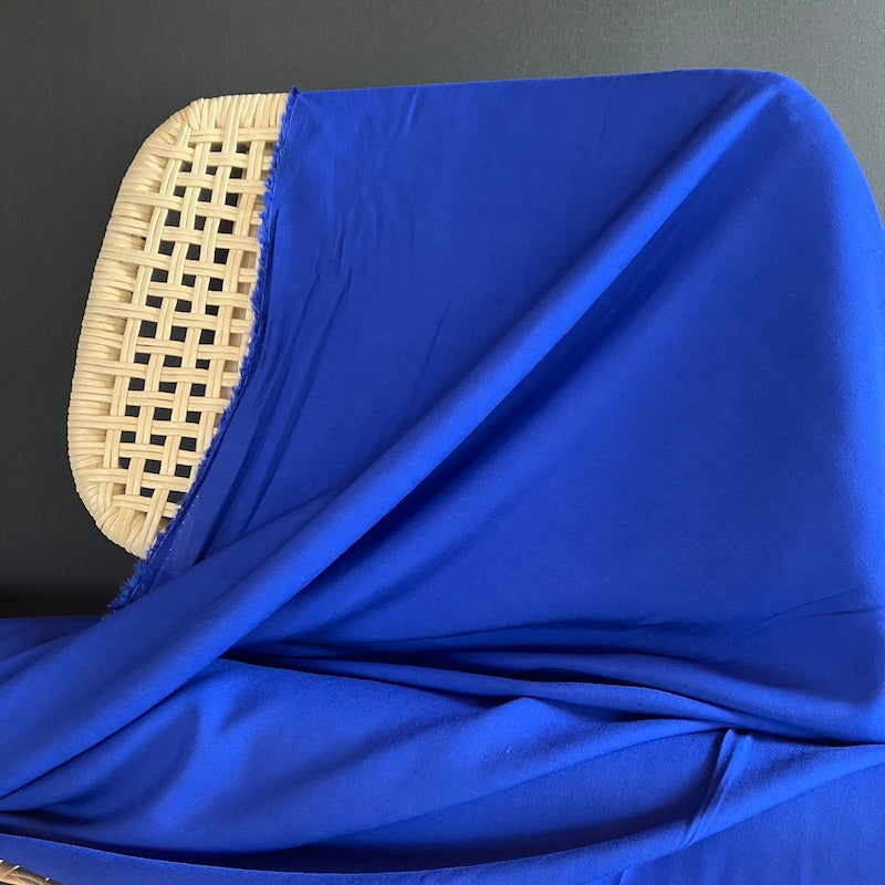 Rayon Challis - Royal