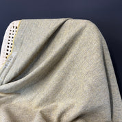Deadstock - Shetland Wool - Golden Moss Heather