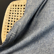 Deadstock - Shetland Wool - Misty Blue Heather