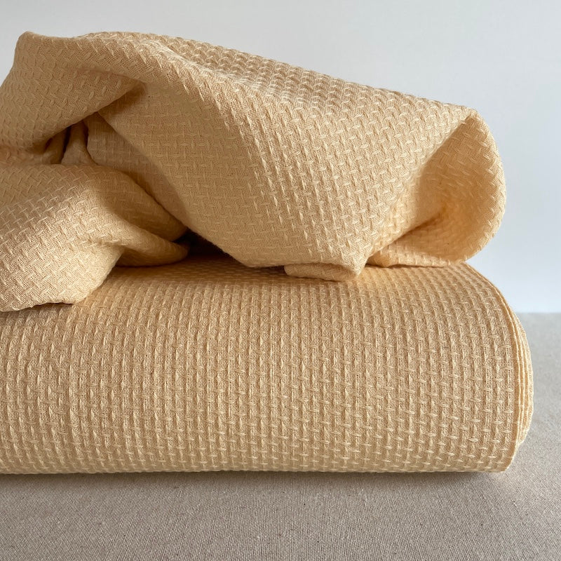 Diamond Textiles - Heritage Woven - Cream