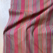Diamond Textiles - Cabana Stripes - Olive