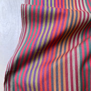 Diamond Textiles - Cabana Stripes - Olive