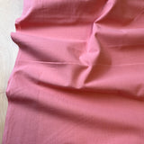 Diamond Textiles - Nikko Topstitch Cotton - Rose Essence