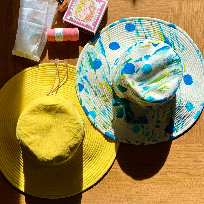 Decades of Style - Hilde Hat
