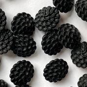 buttons on a white background