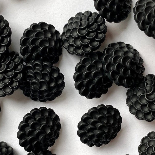 buttons on a white background