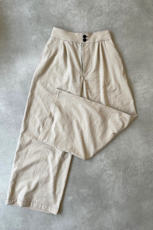 Modern Sewing Co. - Spring Trousers - PDF and Printed Pattern